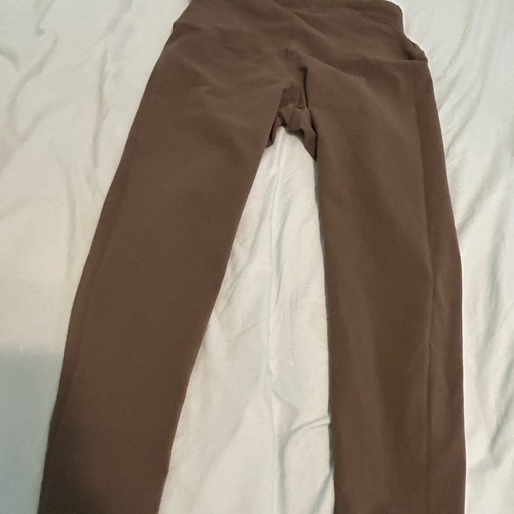 Yummie brown Women’s pants